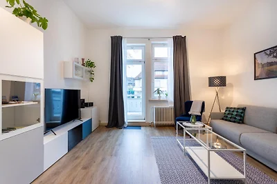 Apartment 54