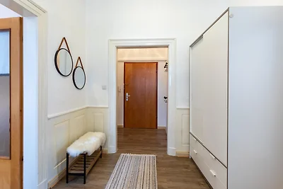 Apartment 54