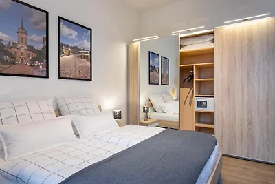 Apartment 54