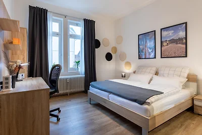 Apartment 54