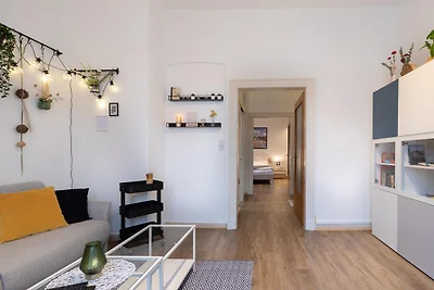 Apartment 54
