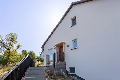 Overlook Lodge
