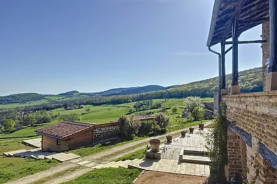 La Tour des Bois