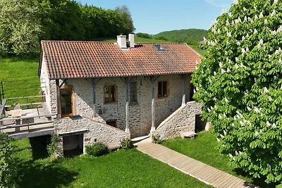 La Tour des Bois