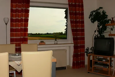 Ferienwohnung "Haus im Grünen"