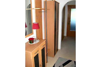 Ferienwohnung "Haus im Grünen"