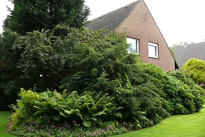 Ferienwohnung "Haus im Grünen"