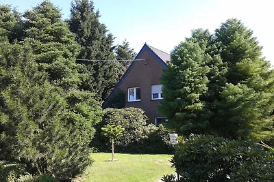 Ferienwohnung "Haus im Grünen"