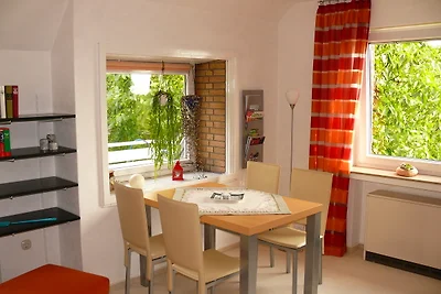 Ferienwohnung "Haus im Grünen"