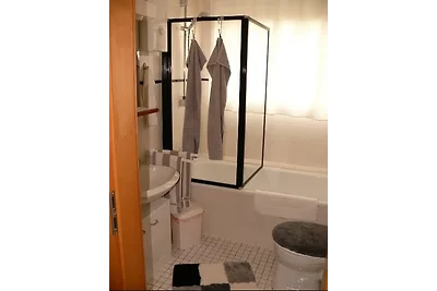 Ferienwohnung "Haus im Grünen"