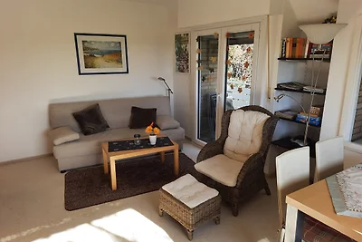 Ferienwohnung "Haus im Grünen"