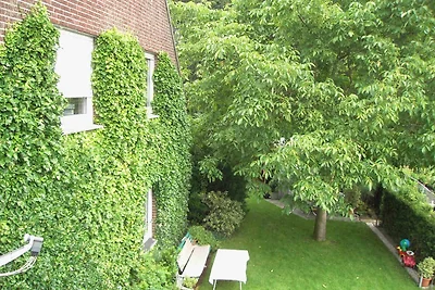 Ferienwohnung "Haus im Grünen"