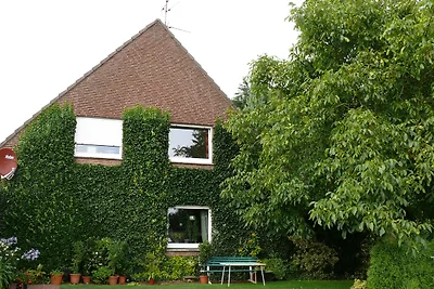 Ferienwohnung "Haus im Grünen"