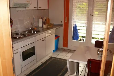Ferienwohnung Goch "Haus im Grünen"