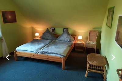 Ferienwohnung "Haus im Grünen"
