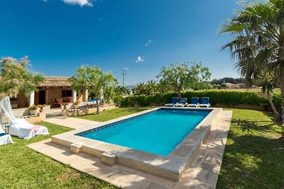 Finca Can Moranta