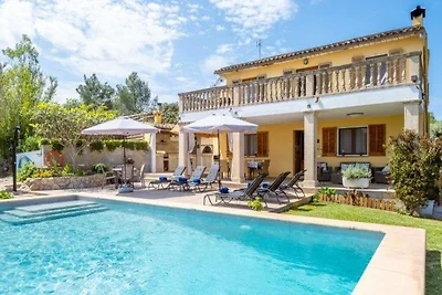 Finca Mariella