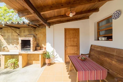 Finca Can Moranta