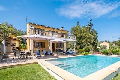 Finca Mariella