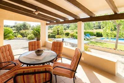 Finca Can Moranta