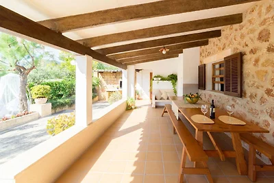 Finca Can Moranta