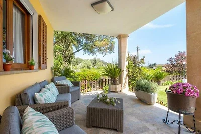 Finca Mariella