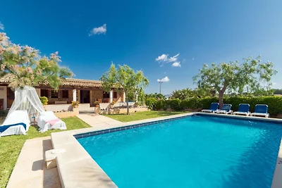Finca Can Moranta