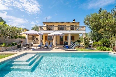 Finca Mariella