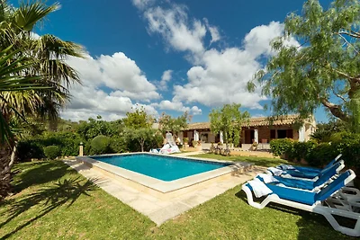 Finca Can Moranta