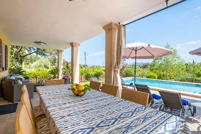 Finca Mariella
