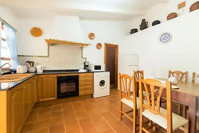 Finca Can Moranta