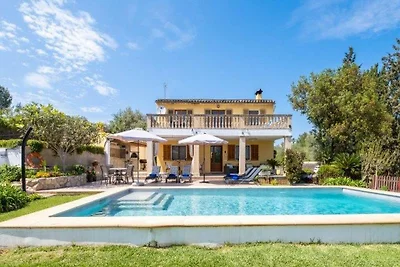 Finca Mariella