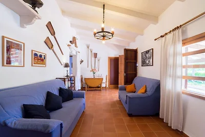 Finca Can Moranta