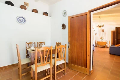 Finca Can Moranta