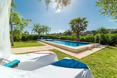 Finca Can Moranta