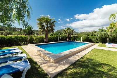 Finca Can Moranta