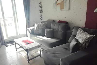 Apartment Margareta - Conil Atalaya