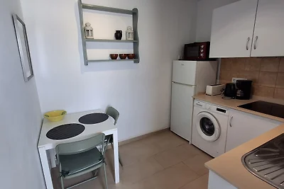 Apartament Apartment Antonio
