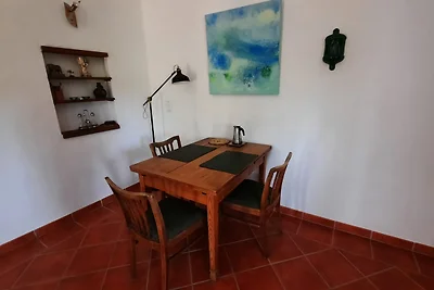 Casa Chiquitin-ideal für 2 Personen