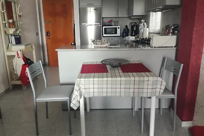 Apartment Margareta - Conil Atalaya