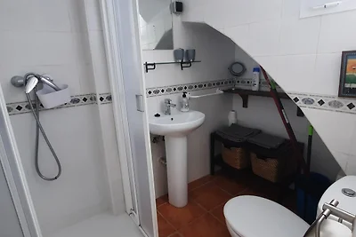 Apartment mit Meerblick  in Conil