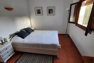 Casa Chiquitin-ideal für 2 Personen