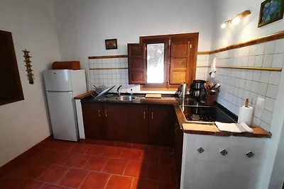Casa Chiquitin-ideal für 2 Personen
