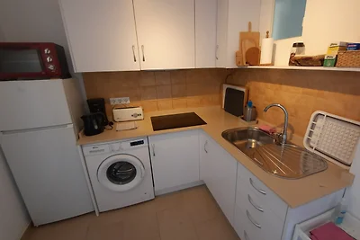 Apartment Marina  in Conil