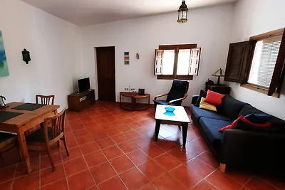 Casa Chiquitin-ideal für 2 Personen