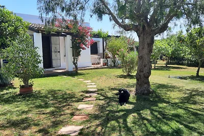 Casa Chiquitin-ideal für 2 Personen