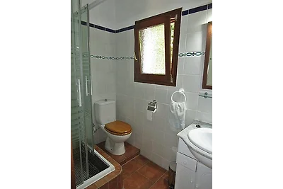 Casa Chiquitin-ideal für 2 Personen