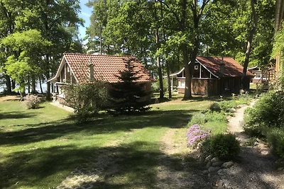 Feriendorf Dobbiner Strand