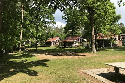 Feriendorf Dobbiner Strand