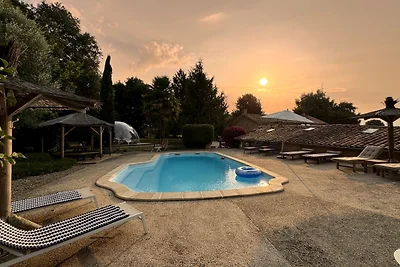 Domaine Lucienne